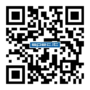 QR kodas | Cosmorati, MB