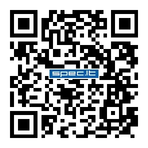 QR kodas | Cosmos Real Estate, UAB