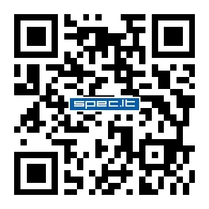 QR kodas | Cosmoss LT, MB