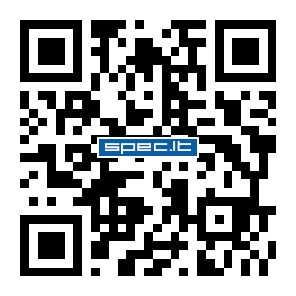 QR kodas | Cosmotrade, MB
