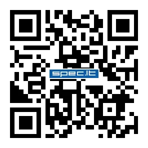 QR kodas | Cosmowash, UAB