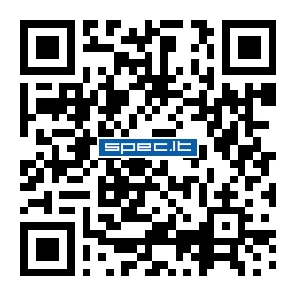 QR kodas | Cosmoway distribution, UAB