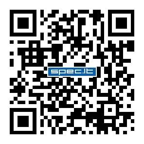 QR kodas | Cosmoway intelligence, UAB