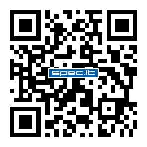 QR kodas | Cossta, UAB