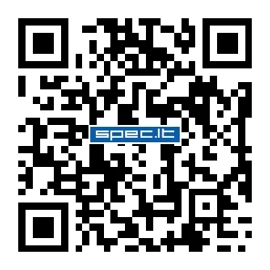 QR kodas | Costa DE Ambar Baltica, UAB