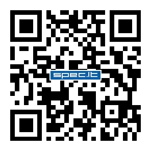 QR kodas | Costa Rocosa, IĮ