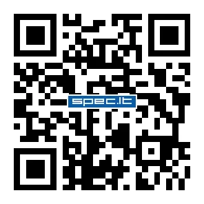 QR kodas | Costflow, MB