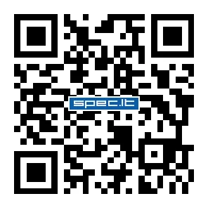 QR kodas | COSTO, UAB | spec.lt