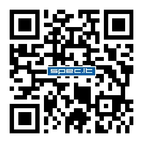 QR kodas | Costroad, MB