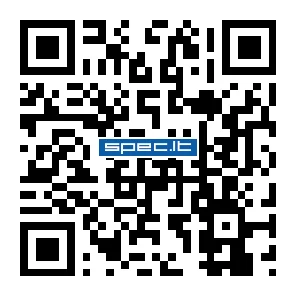 QR kodas | Cosun Ingredients, UAB