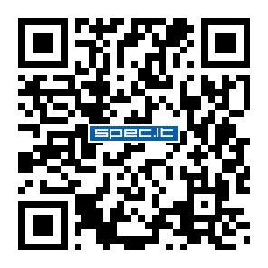 QR kodas | Coswick Europe, UAB
