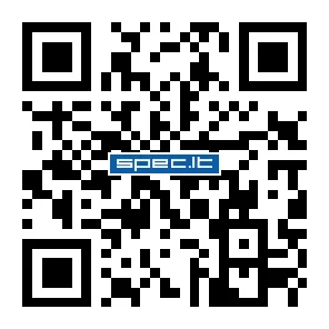 QR kodas | Cotas, UAB | spec.lt