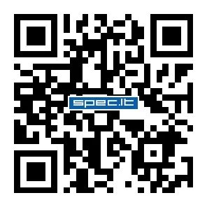 QR kodas | Cote est, MB | spec.lt