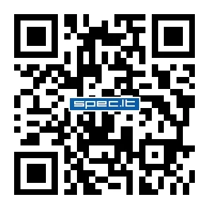 QR kodas | Cotechna, UAB