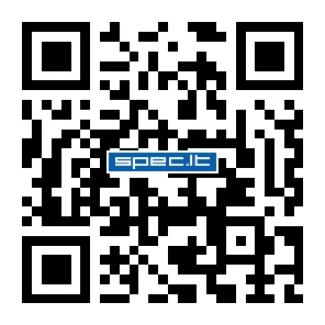 QR kodas | COTEM, UAB