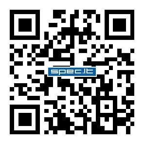 QR kodas | Cotenders, UAB | spec.lt