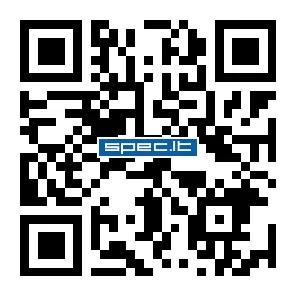 QR kodas | Cotinus, MB