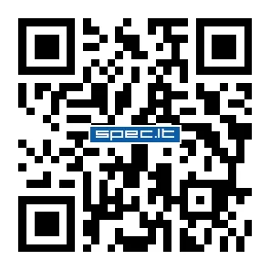 QR kodas | Cotletica, MB