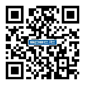 QR kodas | Cottenseed, UAB