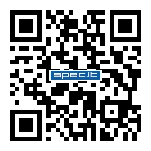 QR kodas | Cotticelli, UAB