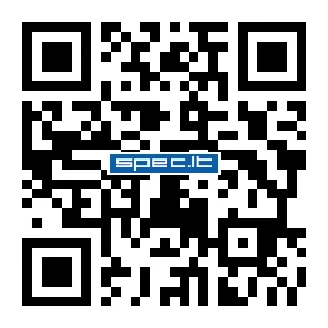 QR kodas | Cotton, UAB