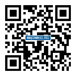 QR kodas | Cougar, UAB