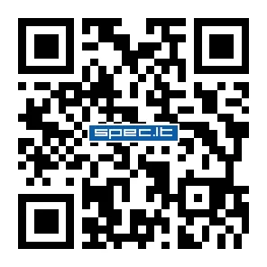 QR kodas | Couleur sud, UAB