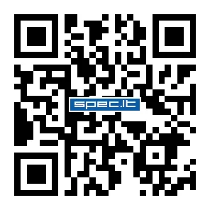 QR kodas | COUNT PLUS, VŠĮ