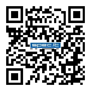 QR kodas | Counting House, UAB | spec.lt