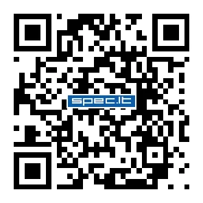 QR kodas | Country livin home, MB