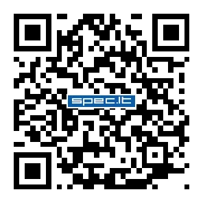 QR kodas | Country Relax, UAB | spec.lt