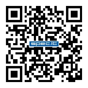 QR kodas | Country Service, UAB | spec.lt