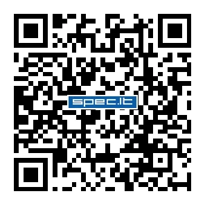 QR kodas | Mažasis retrobaras, UAB