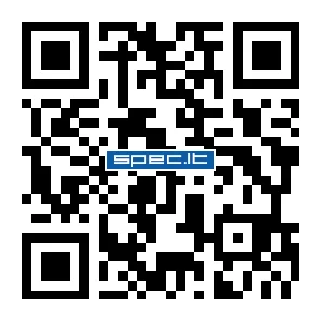 QR kodas | Country wood, MB