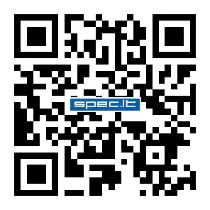 QR kodas | Countryplast, UAB | spec.lt