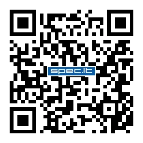 QR kodas | Courland Marine Staff, IĮ | spec.lt