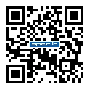 QR kodas | Cousins, MB