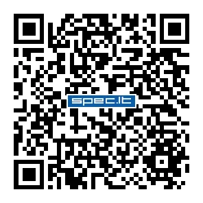 QR kodas | Fortrea Development Limited filialas | spec.lt