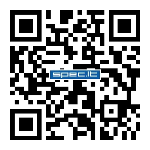 QR kodas | Covera, UAB | spec.lt