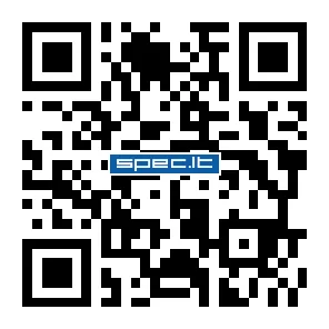 QR kodas | CoverCouch, MB