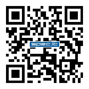 QR kodas | Coveridea, MB