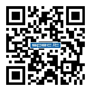 QR kodas | Coverisimo, MB | spec.lt