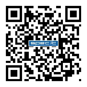 QR kodas | Coverline Baltic, UAB | spec.lt
