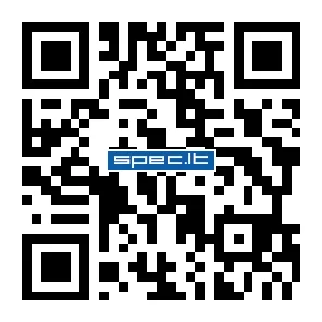 QR kodas | Cozy Comfort, MB