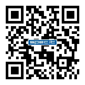 QR kodas | Cozy Mess, MB | spec.lt