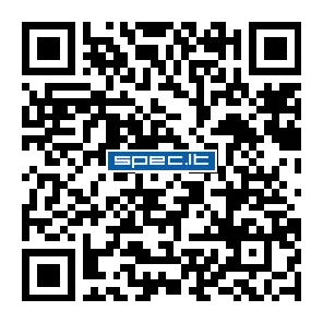 QR kodas | COZY, restoranas, kavinė, klubas, UAB BUDABARAS | spec.lt