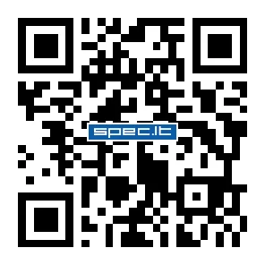 QR kodas | COZYCO, MB