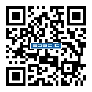 QR kodas | Cozylight, MB
