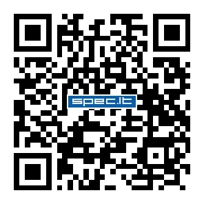 QR kodas | CPA Logistics, UAB