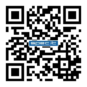 QR kodas | Cparts LT, MB